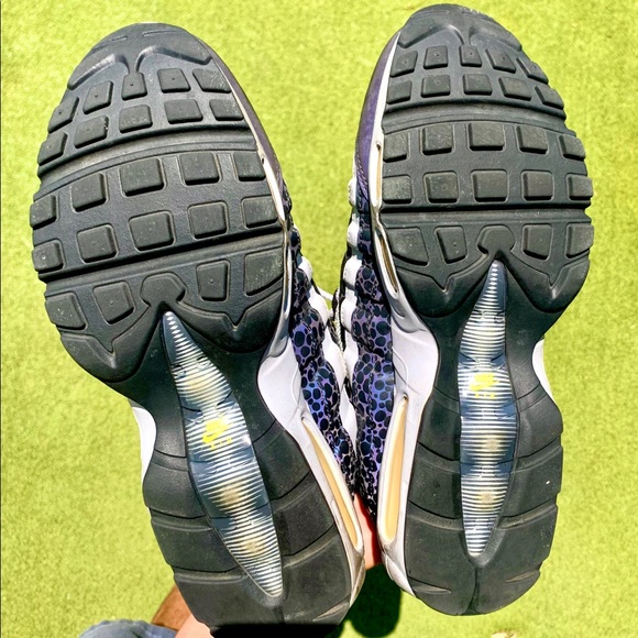 * Nike Air Max 95 SE Reflective * - Picture 4 of 4